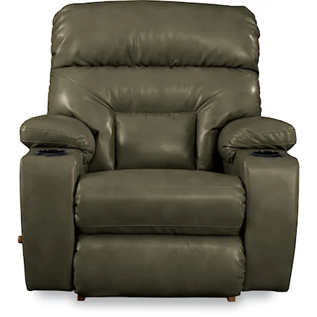 RECLINA-ROCKER® Recliner